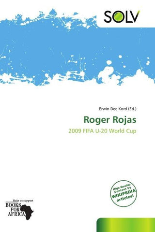 Roger Rojas