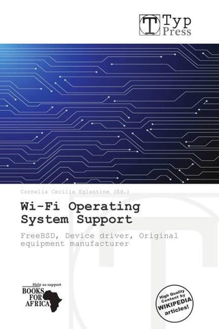 Wi-Fi Operating System Support