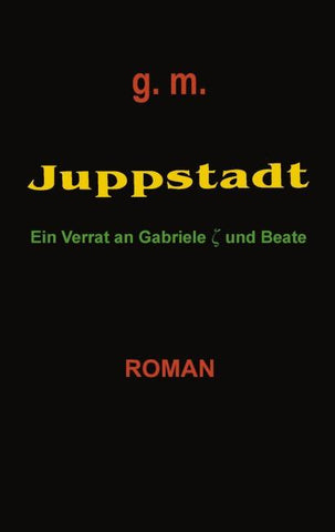 Juppstadt