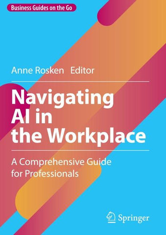 Navigating AI in the Workplace