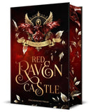 Red Raven Castle
