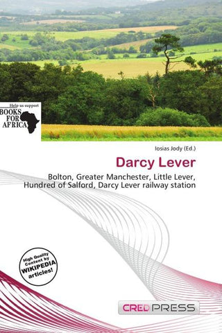 Darcy Lever