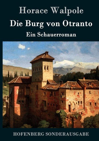 Die Burg von Otranto