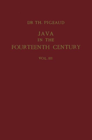 Java in the 14th Century
