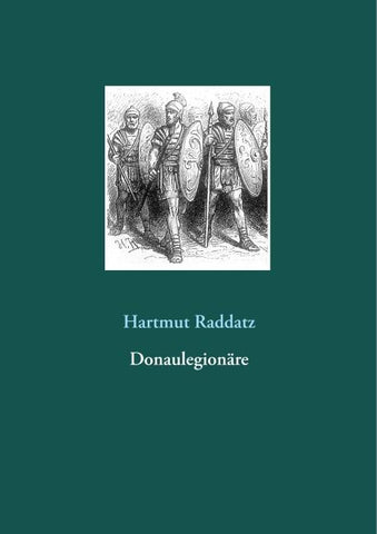Donaulegionäre