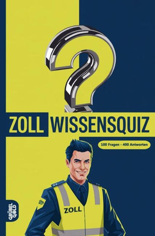 Zoll Wissensquiz