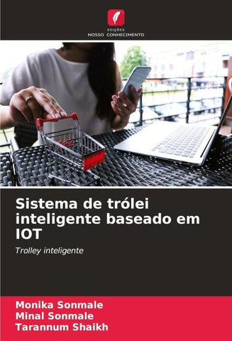 Sistema de trólei inteligente baseado em IOT
