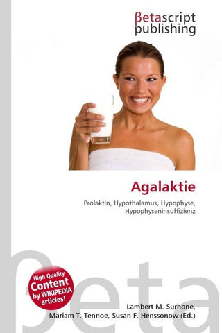 Agalaktie