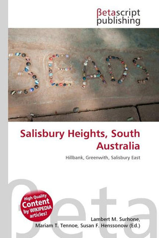 Salisbury Heights, South Australia