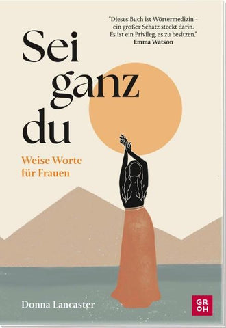 Sei ganz du