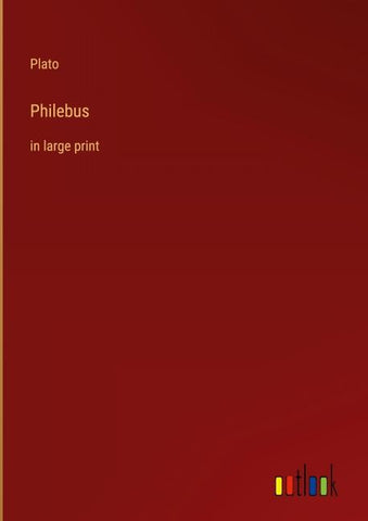Philebus