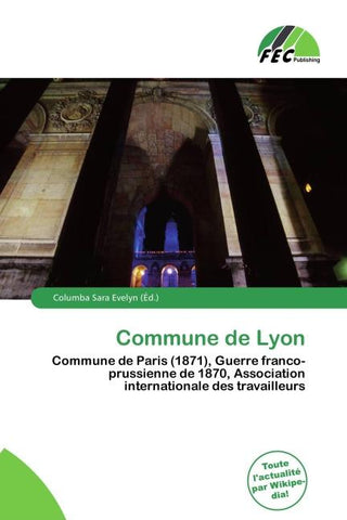 Commune de Lyon