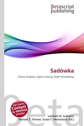 Sadówka
