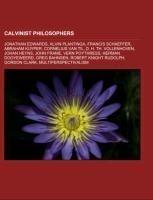 Calvinist philosophers
