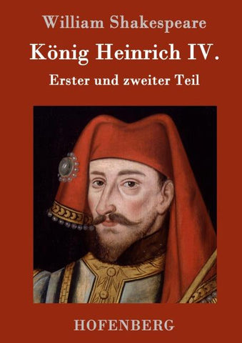 König Heinrich IV.