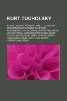 Kurt Tucholsky