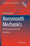 Nonsmooth Mechanics