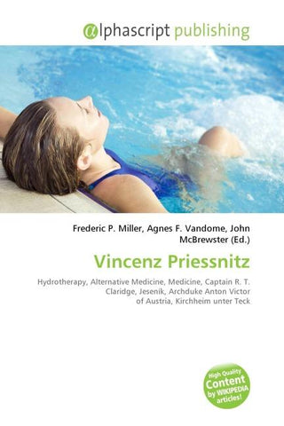 Vincenz Priessnitz