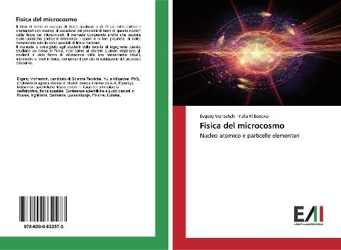 Fisica del microcosmo