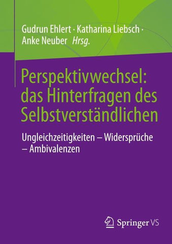 Perspektivwechsel: das Hinterfragen des Selbstverständlichen