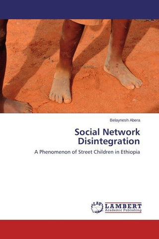 Social Network Disintegration