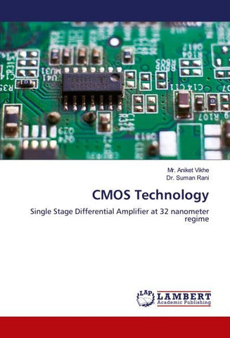 CMOS Technology