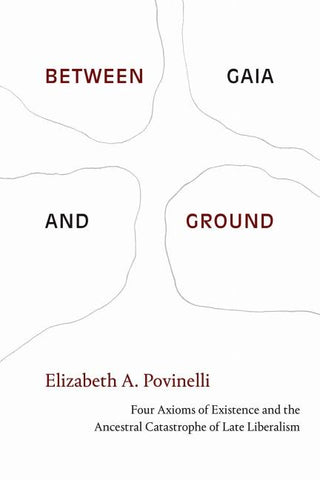 Between Gaia and Ground