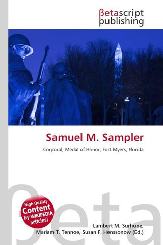 Samuel M. Sampler