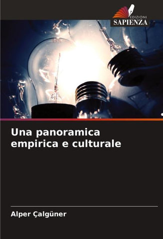 Una panoramica empirica e culturale