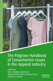 The Palgrave Handbook of Consumerism Issues in the Apparel Industry