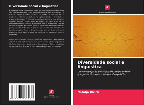 Diversidade social e linguística