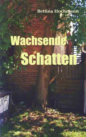Wachsende Schatten