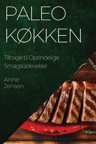 Paleo Køkken