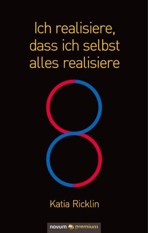 Ich realisiere, dass ich selbst alles realisiere