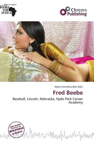 Fred Beebe