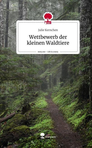 Wettbewerb der kleinen Waldtiere. Life is a Story - story.one