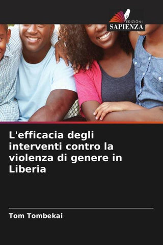 L'efficacia degli interventi contro la violenza di genere in Liberia