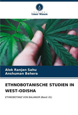 ETHNOBOTANISCHE STUDIEN IN WEST-ODISHA