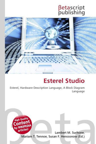 Esterel Studio