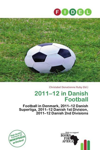 2011-12 in Danish Football