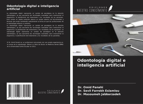 Odontología digital e inteligencia artificial