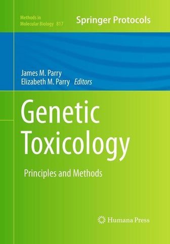 Genetic Toxicology