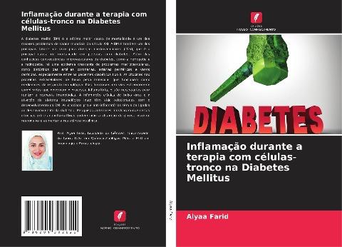 Inflamação durante a terapia com células-tronco na Diabetes Mellitus