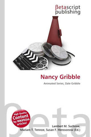 Nancy Gribble
