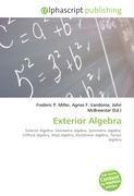 Exterior Algebra