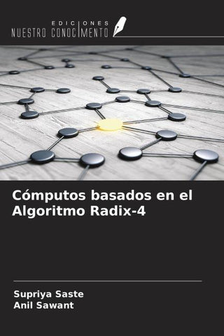Cómputos basados en el Algoritmo Radix-4