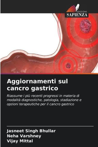 Aggiornamenti sul cancro gastrico