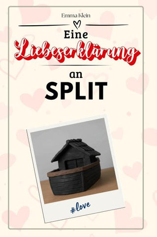 Eine Liebeserklärung an Split