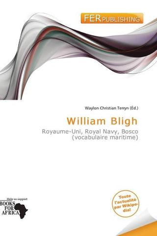 William Bligh