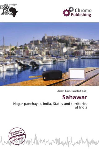Sahawar